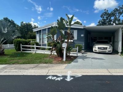 Mobile Home at 100 Hampton Road 230 Clearwater, FL 33759