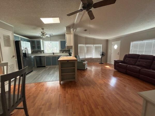 1987 Palm Harbor HS Mobile Home