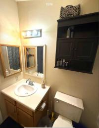 1989 Home Systems Canyon Crest Manufactured Home