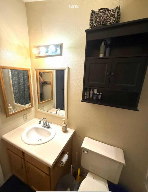 1989 Home Systems Canyon Crest Manufactured Home
