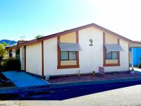 1989 Home Systems Canyon Crest Manufactured Home