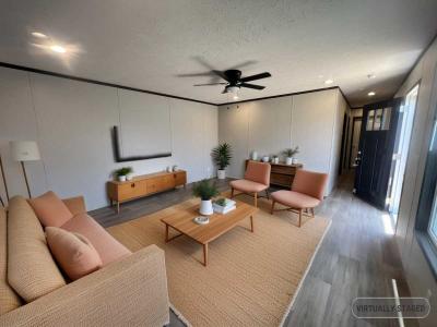 Mobile Home at 3300 Voight Blvd #200 (Park Office) #418 San Angelo, TX 76905