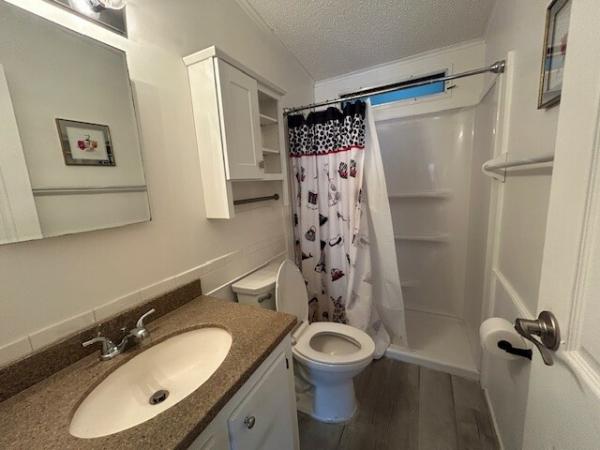 1987 Palm Harbor HS Mobile Home