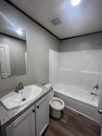2025 Clayton Essence Manufactured Home