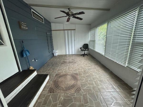 1987 Palm Harbor HS Mobile Home