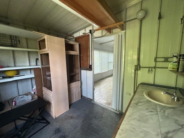 1987 Palm Harbor HS Mobile Home