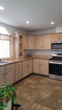 2023 Pine Grove Wildflower Manufactured Home
