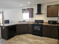 2020 MERT Manufactured Home
