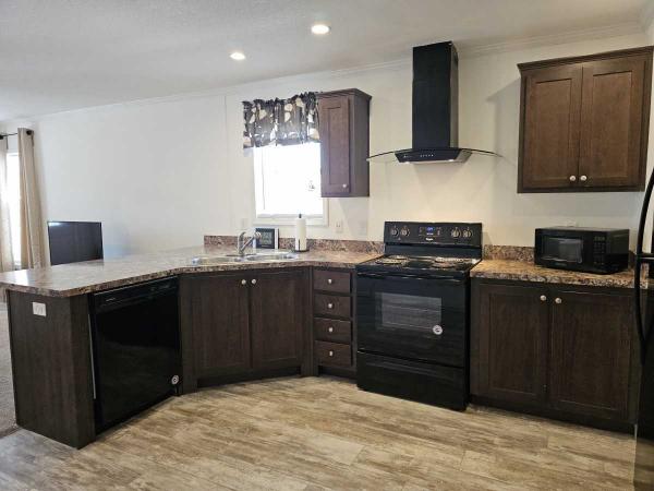 2020 MERT Manufactured Home