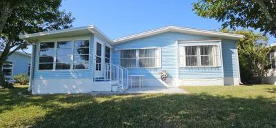 Mobile Home at 542 Stanley Cay Vero Beach, FL 32966
