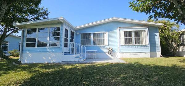 Photo 1 of 2 of home located at 542 Stanley Cay Vero Beach, FL 32966