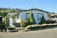 1980 Fleetwood  Glenbrook Mobile Home