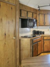 1980 Fleetwood  Glenbrook Mobile Home
