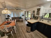1985 1BR/1BA Mobile Home