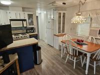 1985 1BR/1BA Mobile Home