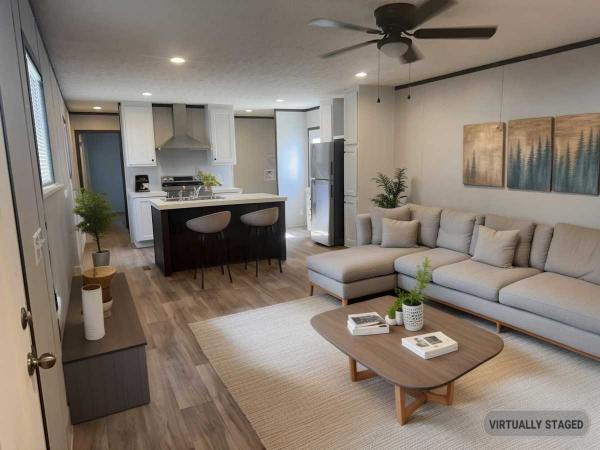 2025 Clayton Mobile Home For Sale
