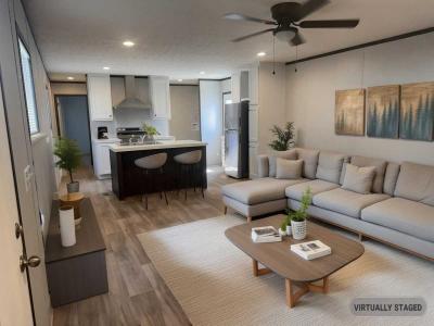 Mobile Home at 3300 Voight Blvd #200 (Park Office) #61 San Angelo, TX 76905