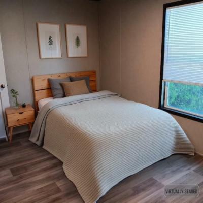 Photo 3 of 11 of home located at 3300 Voight Blvd #200 (Park Office) #61 San Angelo, TX 76905