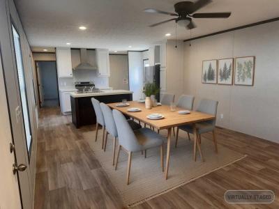 Photo 2 of 11 of home located at 3300 Voight Blvd #200 (Park Office) #61 San Angelo, TX 76905