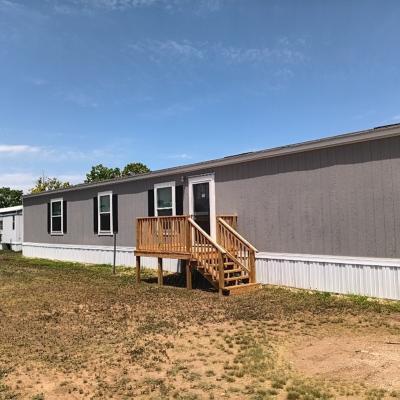 Photo 4 of 11 of home located at 3300 Voight Blvd #200 (Park Office) #61 San Angelo, TX 76905