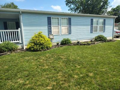Mobile Home at 416 Pinewood Drive Williamstown, NJ 08094