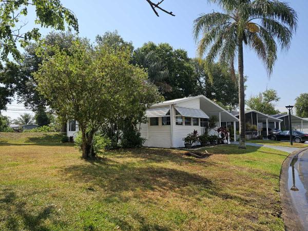 1986 SUNV Manufactured Home