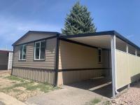 NWLA Manufactured Home