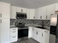 NWLA Manufactured Home
