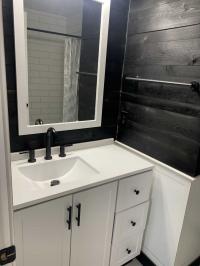 NWLA Manufactured Home