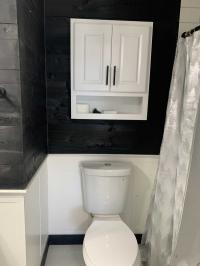 NWLA Manufactured Home