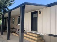 NWLA Manufactured Home