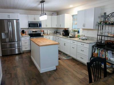 Mobile Home at 7300 20th St #504 Vero Beach, FL 32966
