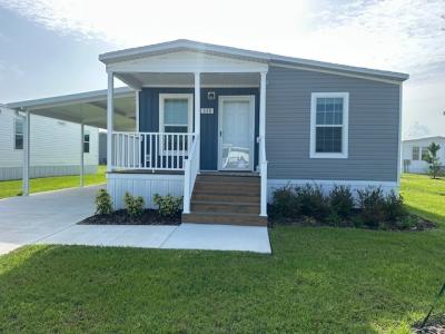 Mobile Home at 335 Sailing Way Avon Park, FL 33825