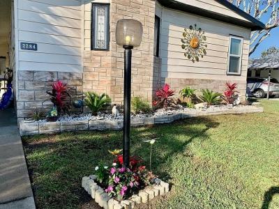 Mobile Home at 2284 Lakes Of Melbourne Dr Melbourne, FL 32904