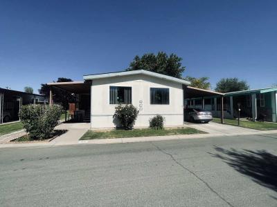 Photo 2 of 26 of home located at 675 Parlanti Lane #89 Sparks, NV 89434