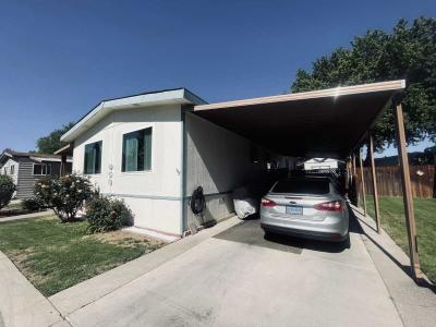 Photo 3 of 26 of home located at 675 Parlanti Lane #89 Sparks, NV 89434
