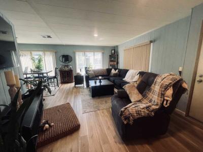 Photo 4 of 26 of home located at 675 Parlanti Lane #89 Sparks, NV 89434