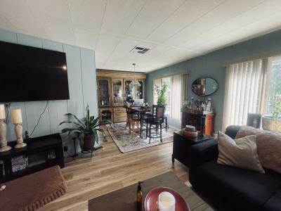 Photo 5 of 26 of home located at 675 Parlanti Lane #89 Sparks, NV 89434