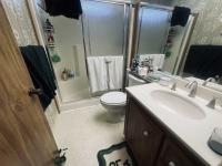1978 GUERDON DUALWIDE	 Manufactured Home