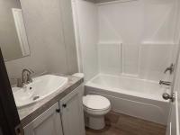 2025 Clayton Essemce Manufactured Home