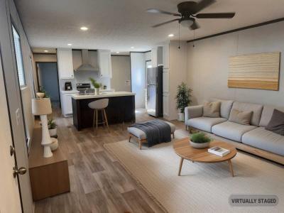 Mobile Home at 3300 Voight Blvd #200 (Park Office) #236 San Angelo, TX 76905