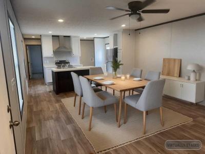 Photo 2 of 13 of home located at 3300 Voight Blvd #200 (Park Office) #236 San Angelo, TX 76905