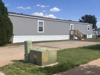 2025 Clayton Essemce Manufactured Home