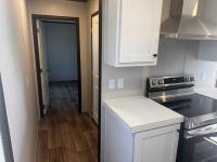 2025 Clayton Essemce Manufactured Home