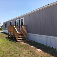 2025 Clayton Essemce Manufactured Home