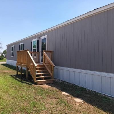 Photo 5 of 13 of home located at 3300 Voight Blvd #200 (Park Office) #236 San Angelo, TX 76905