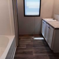 2025 Clayton Essemce Manufactured Home