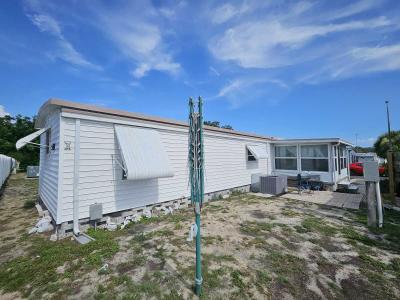 Photo 5 of 54 of home located at 6701 Lamprey Lane New Port Richey, FL 34653