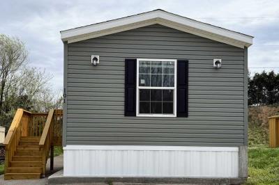 Mobile Home at 101 Scenic Ln Festus, MO 63028