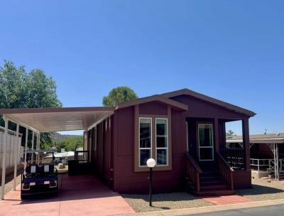 Mobile Home at 205 Sunset Drive #98 Sedona, AZ 86336